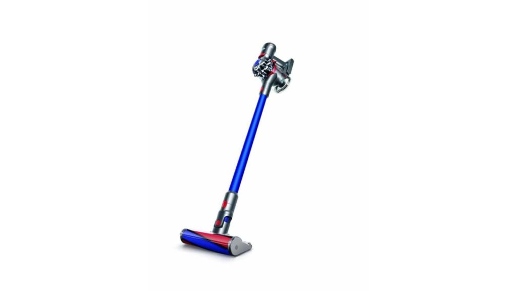 Aspirateur Dyson V7