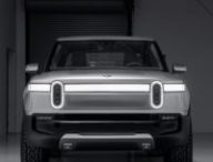 Rivian R1T // Source : Rivian