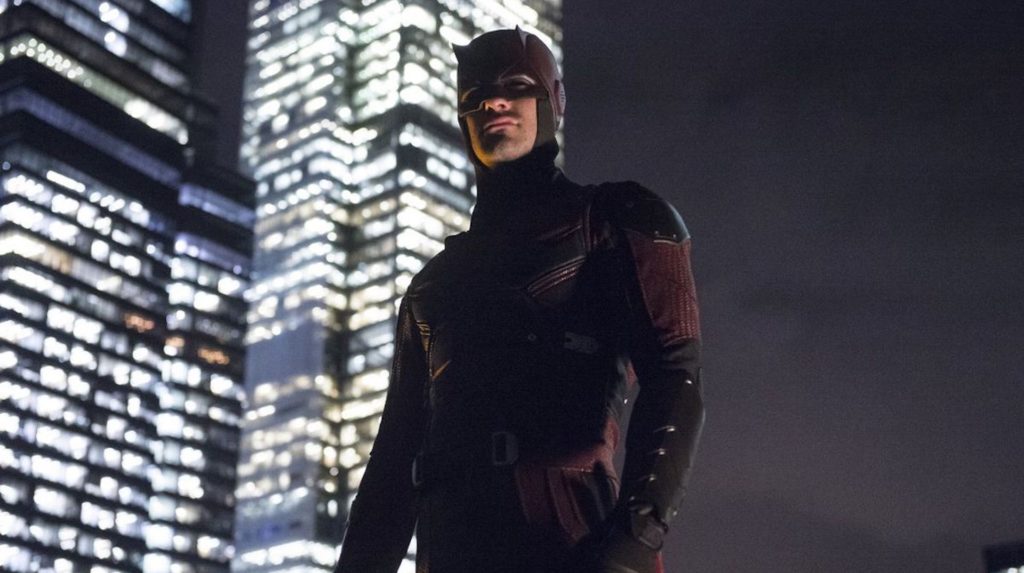 Daredevil // Source : Netflix Daredevil // Source : Netflix