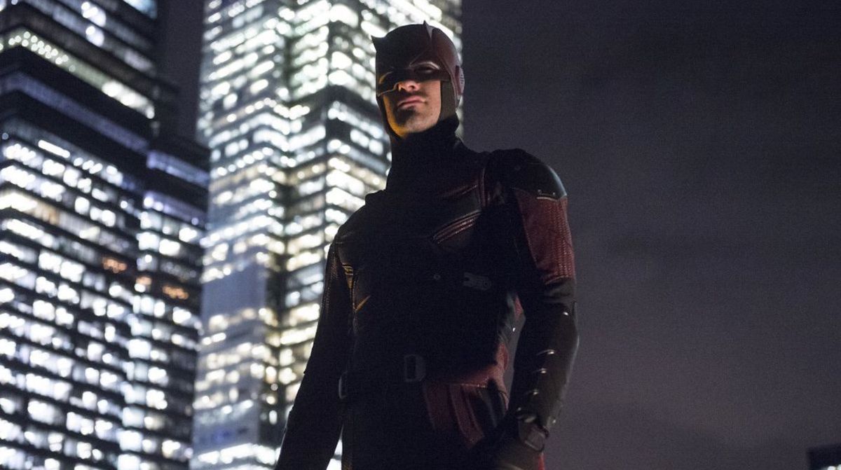 Daredevil // Source : Netflix