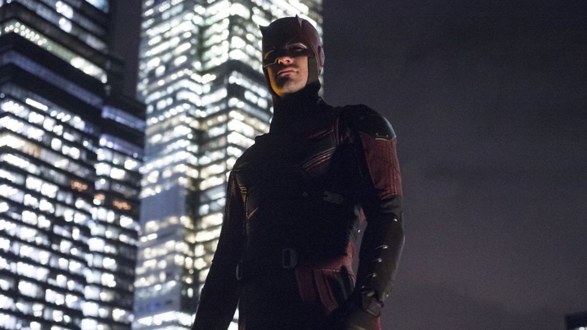 Daredevil // Source : Netflix