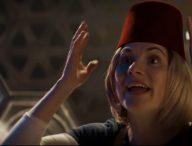 Doctor Who, saison 11, épisode 7 // Source : Youtube - BBC Stories