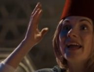 Doctor Who, saison 11, épisode 7 // Source : Youtube - BBC Stories