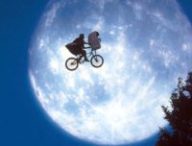 Une image du film E.T., sorti en 1982. // Source : Universal Pictures / Amblin Entertainment