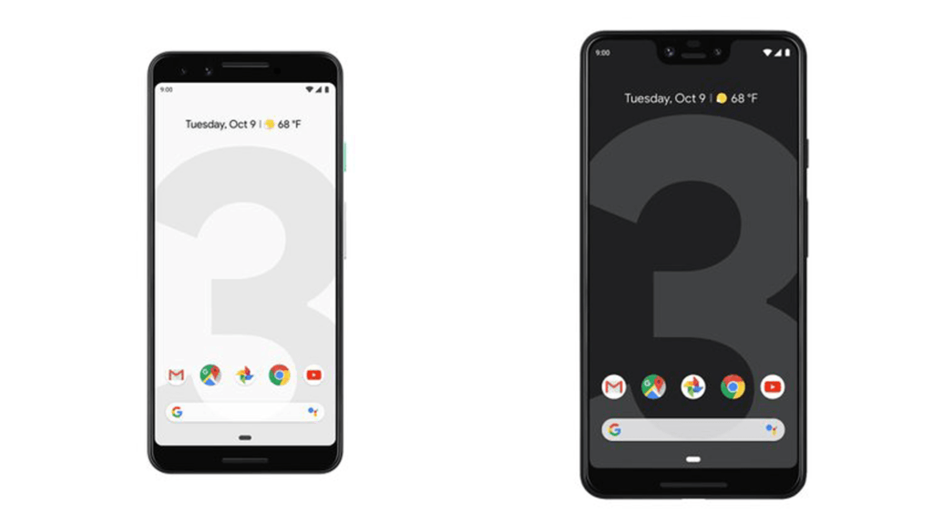 google_pixel_3_pixel_3_xl google_pixel_3_pixel_3_xl