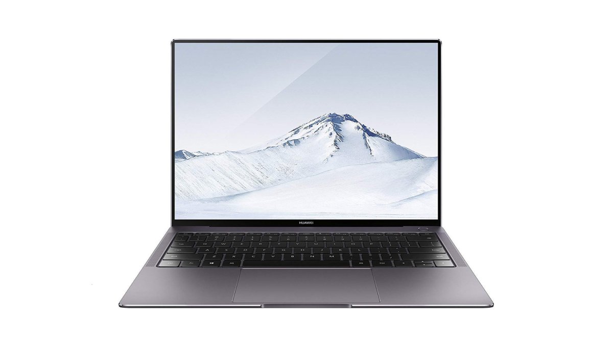 huawei-matebook