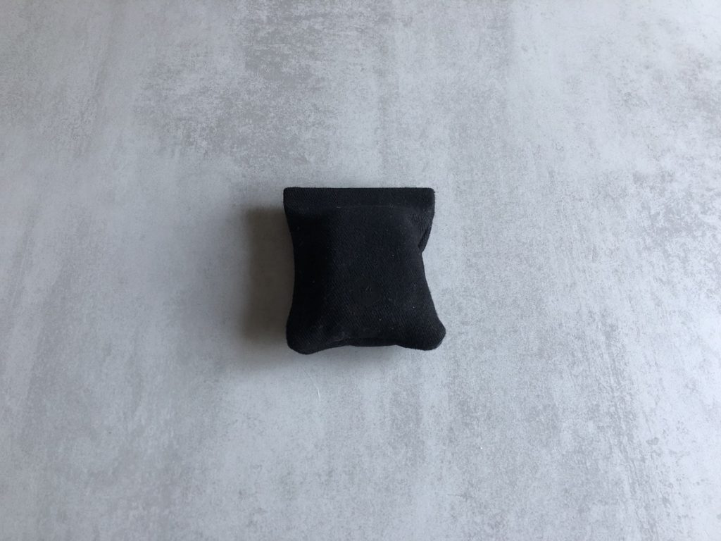 Pochette des MW07 // Source : Numerama (Maxime Claudel) Pochette des MW07 // Source : Numerama (Maxime Claudel)