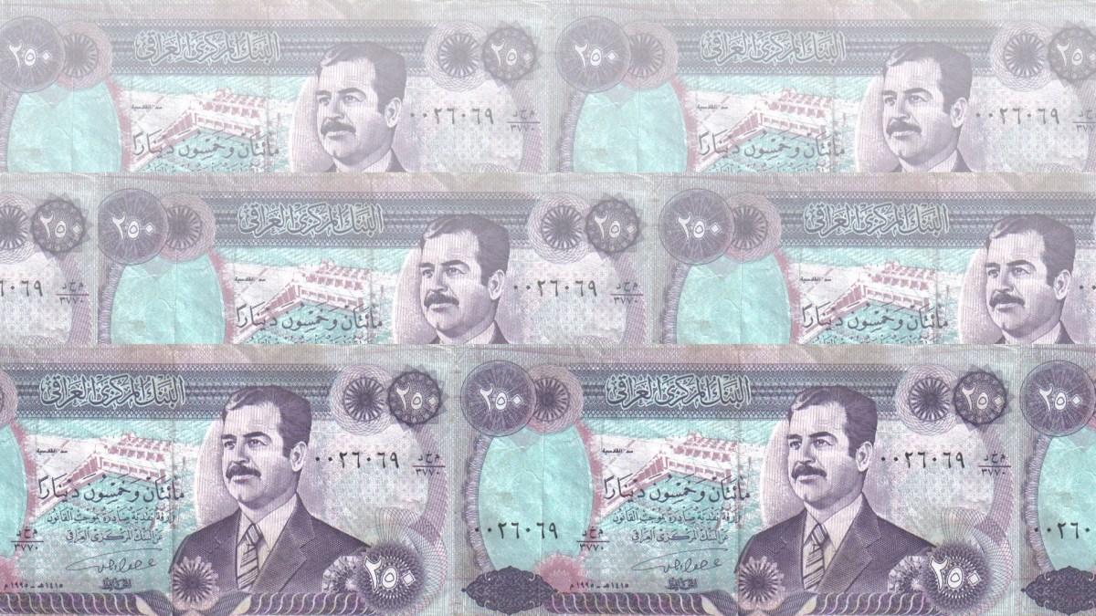 irakdinars