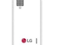 LG réfléchit à un smartphone avec 16 capteurs à l'arrière.  // Source : LG