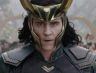 Loki dans Thor Ragnarok  // Source : Disney/Marvel