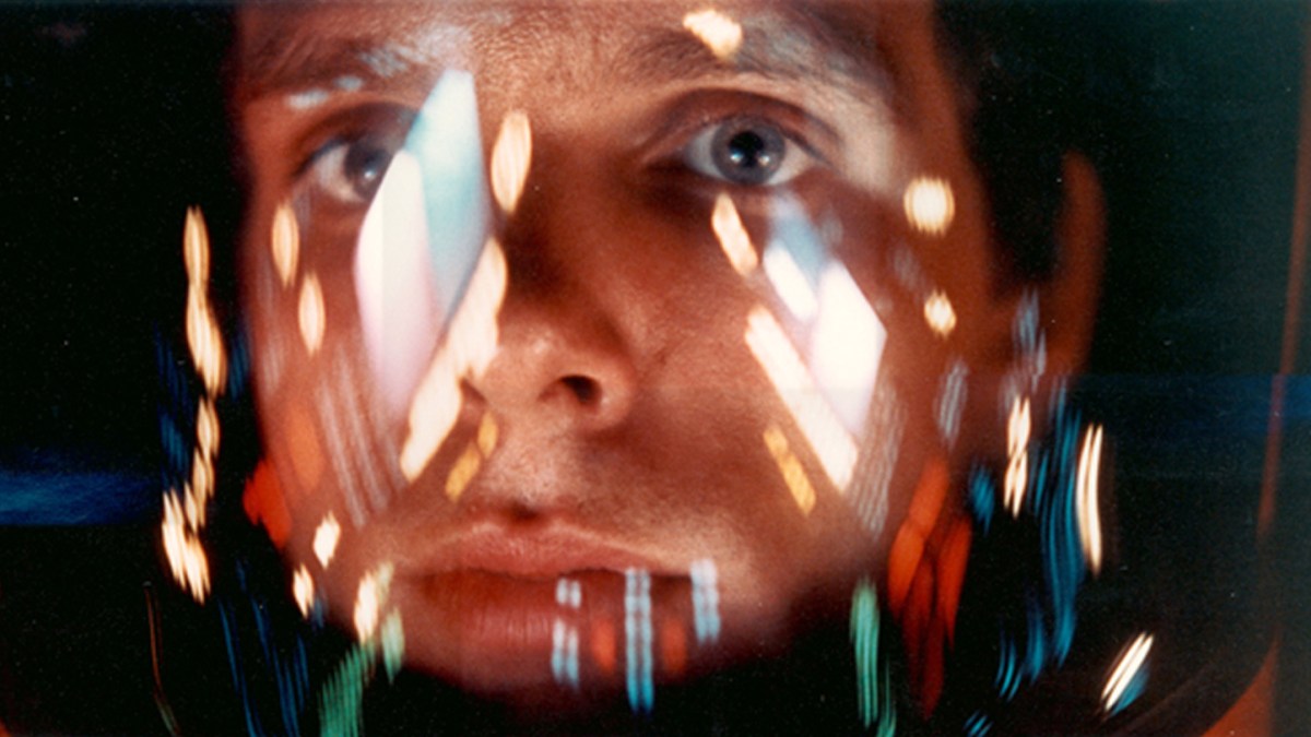 2001, L'Odyssée de l'espace // Source : Warner Bros. 