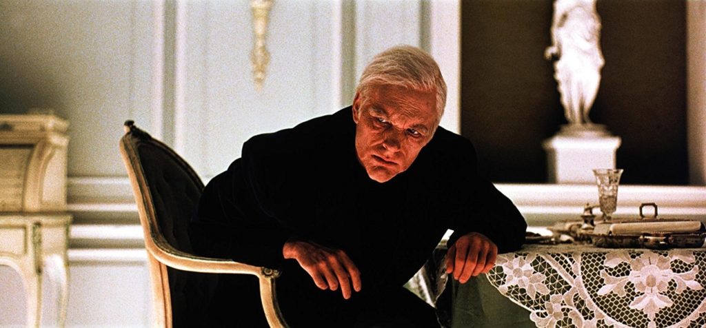 2001, L'Odyssée de l'espace // Source : Warner Bros. 2001, L'Odyssée de l'espace // Source : Warner Bros.