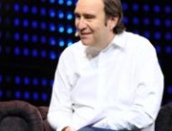 Xavier Niel, en 2012. // Source : francois