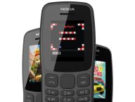 Nokia 106 // Source : Nokia