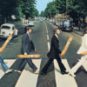 Abbey Road / Montage Numerama // Source : The Beattles