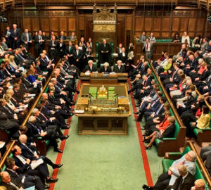Le parlement britannique a invoqué une procédure rarissime pour récupérer les données obtenus par Six4Three // Source : Parlement britannique Le parlement britannique a invoqué une procédure rarissime pour récupérer les données obtenus par Six4Three // Source : Parlement britannique