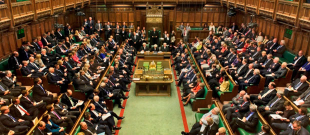 Le parlement britannique a invoqué une procédure rarissime pour récupérer les données obtenus par Six4Three // Source : Parlement britannique