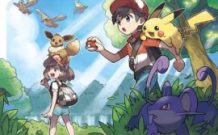 Pokémon Let’s Go
