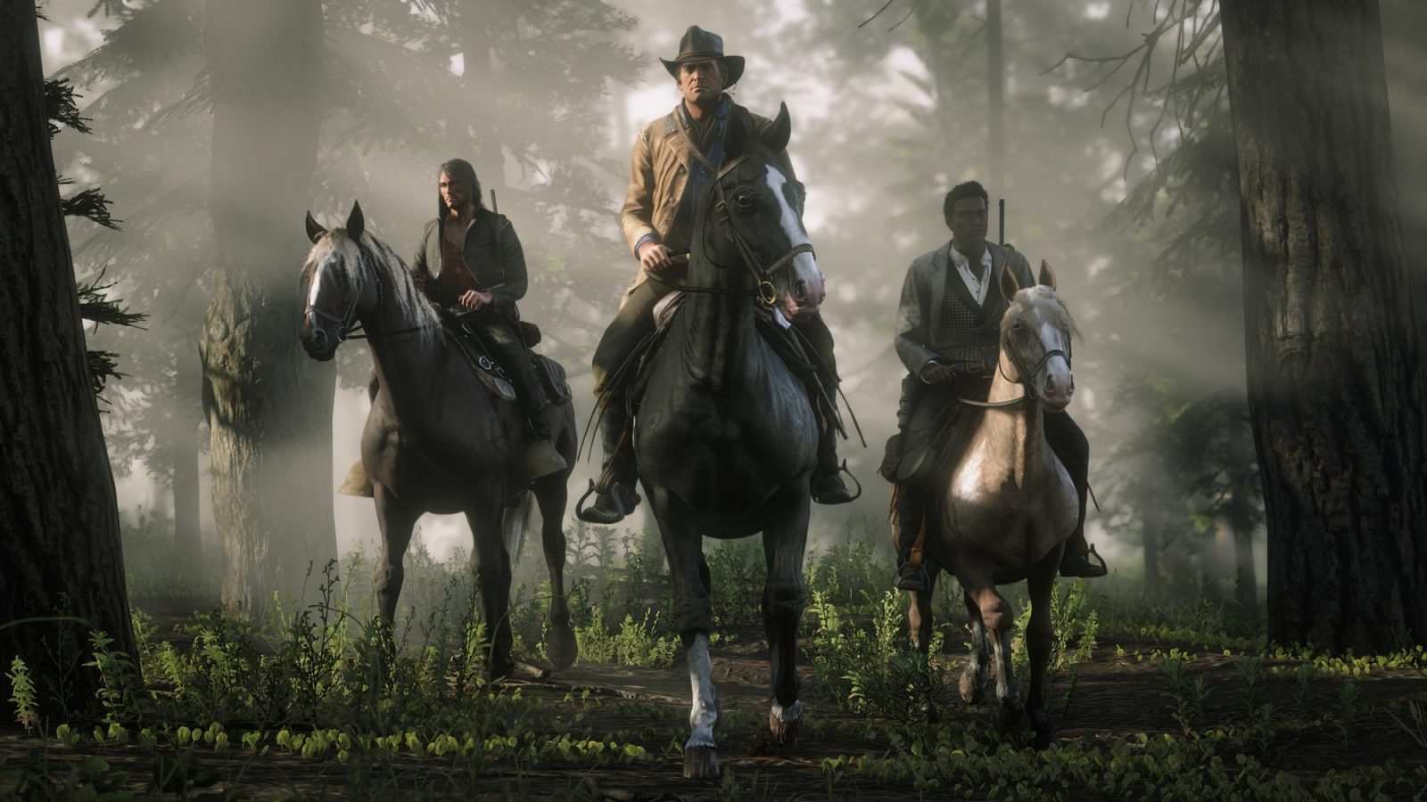 Red Dead Redemption 2 débarque sur Android… mais pas grâce à Rockstar