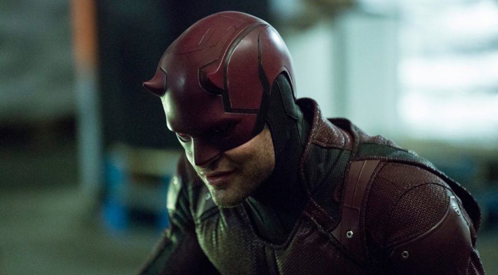 Daredevil // Source : Netflix Daredevil // Source : Netflix