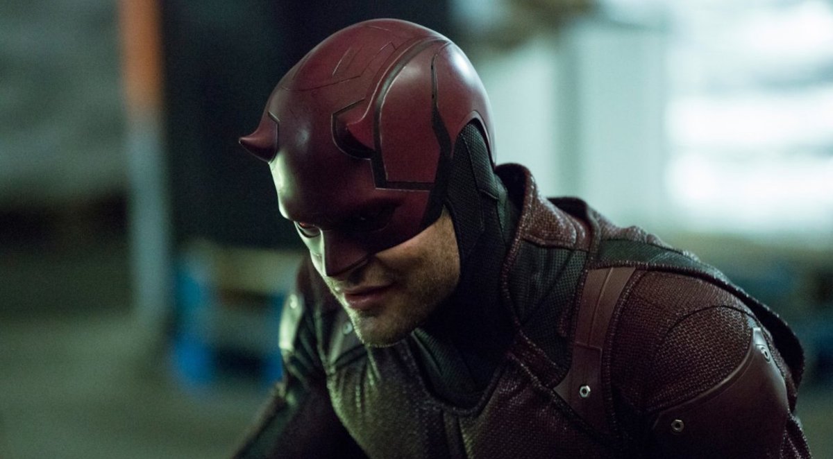 Daredevil // Source : Netflix