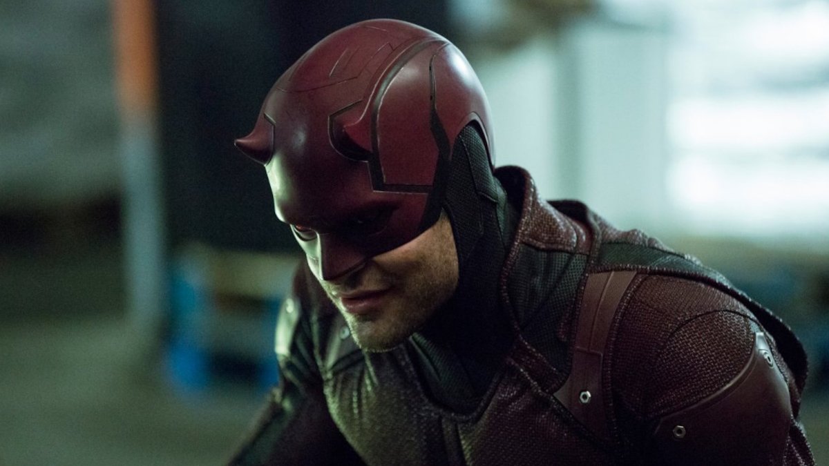 Daredevil // Source : Netflix