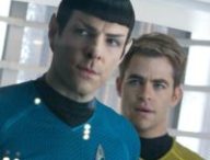 Star Trek into Darkness (2013)