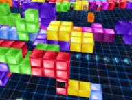 Tetris peut apaiser l'anxiété. // Source : Flickr/CC/Torley