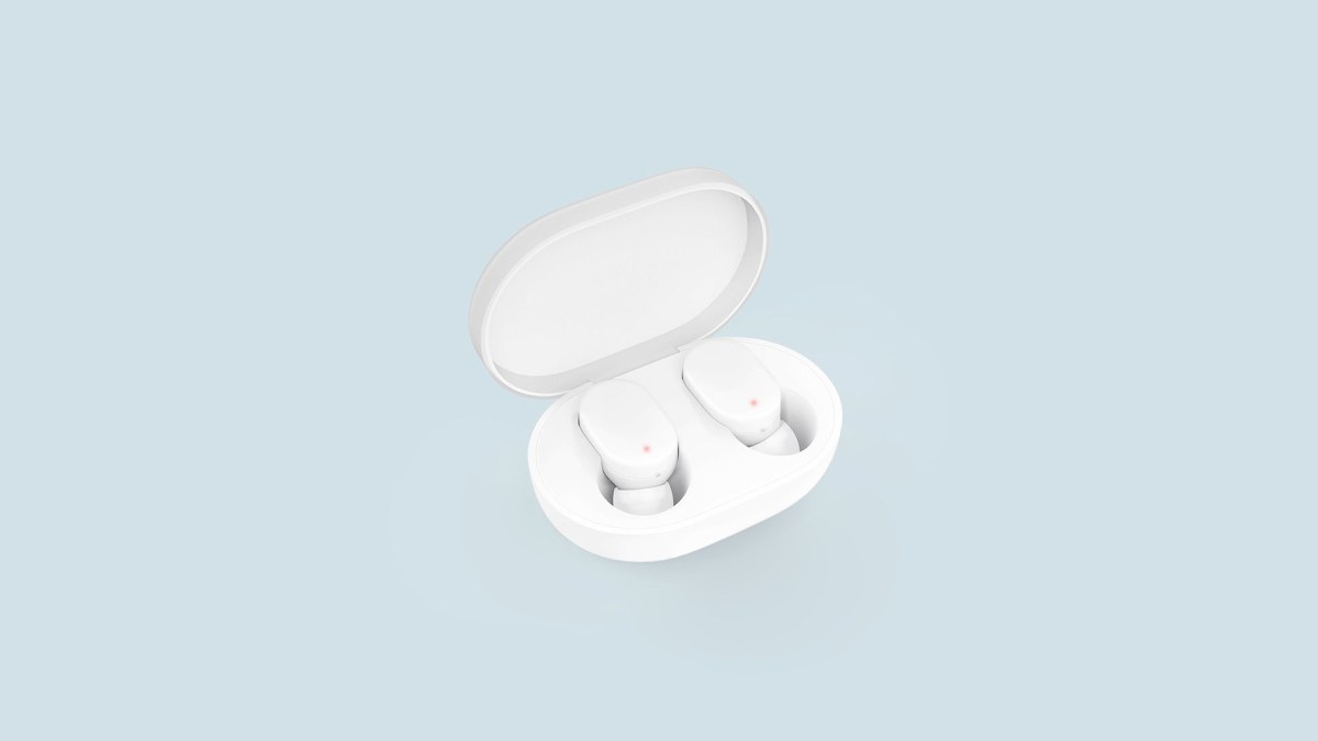 xiaomi airdots