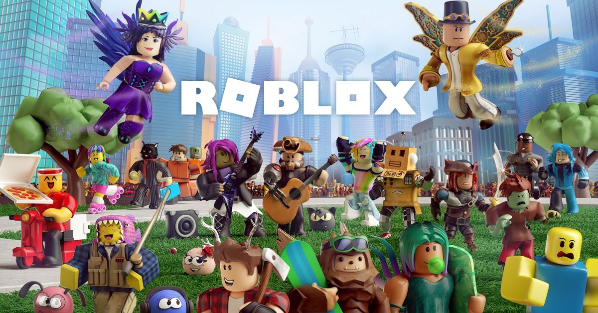 Roblox