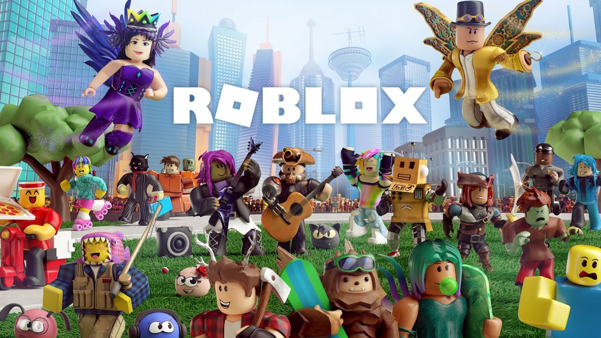 Roblox