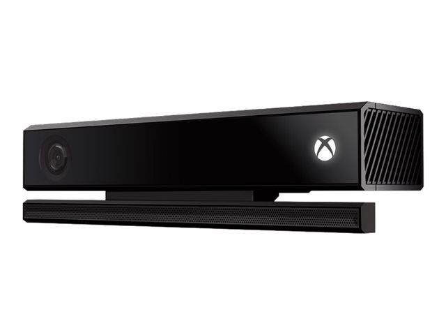 Kinect // Source : Microsoft