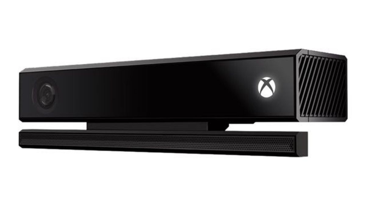 Kinect // Source : Microsoft