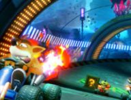 Crash Team Racing Nitro-Fueled // Source : Activision