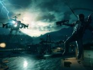 Just Cause 4 // Source : Square Enix