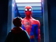 Spider-Man: New Generation // Source : Sony Pictures