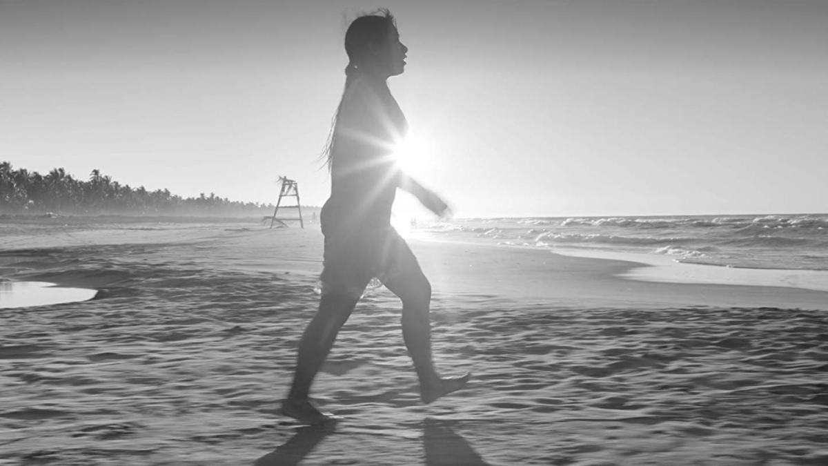 Roma // Source : Netflix