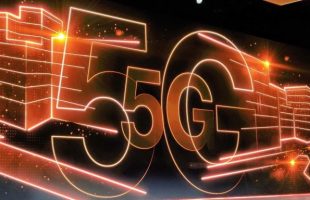 Orange a lancé la 5G en 2020, mais son arrivée était moins spectaculaire que la 3G, la H+ ou la 4G. // Source : Orange