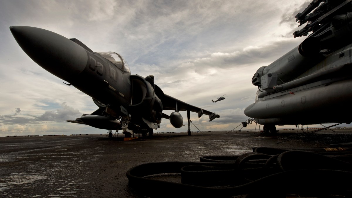 U. S. Pacific Fleet