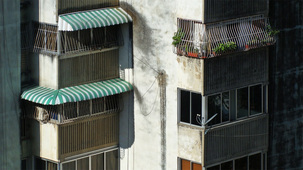 Caracas, 2013 Gabriela Camaton