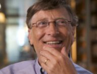 Bill Gates. // Source : Flickr/CC/OnInnovation