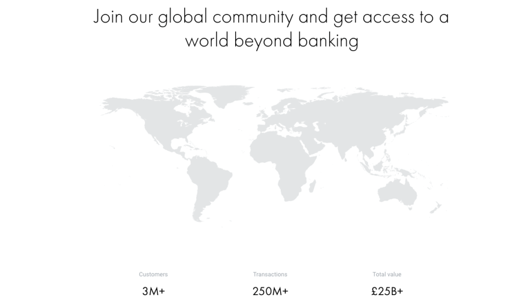 Avec 3,5 millions de clients et 8000 nouveaux comptes ouverts chaque jour, Resolut continue sa croissance. // Source : Resolut