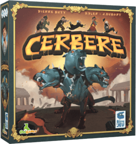 Cerbère