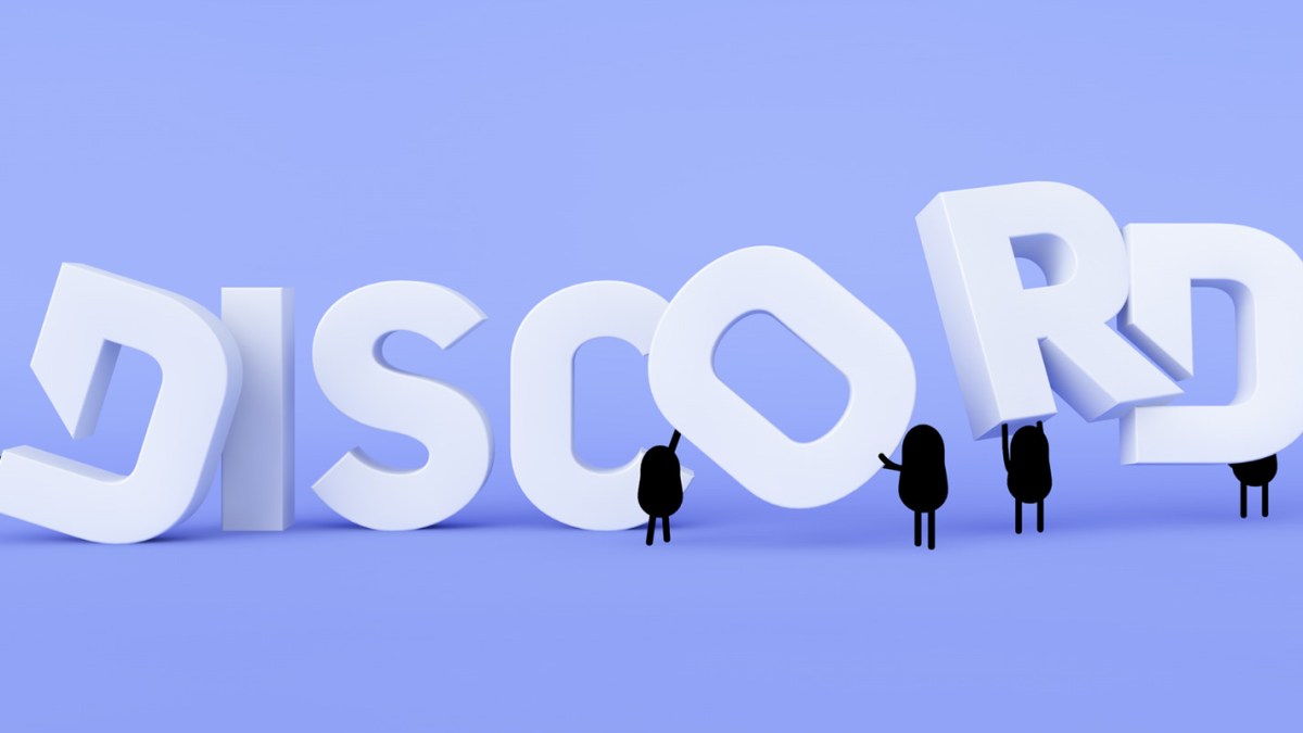 discord