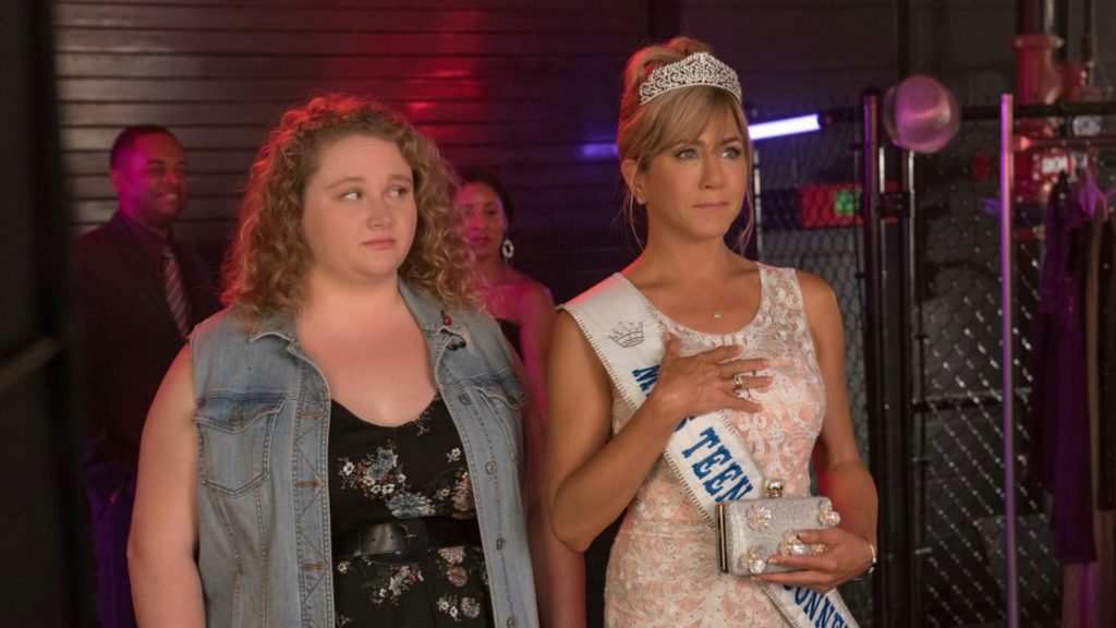 Dumplin' // Source : Netflix Dumplin' // Source : Netflix