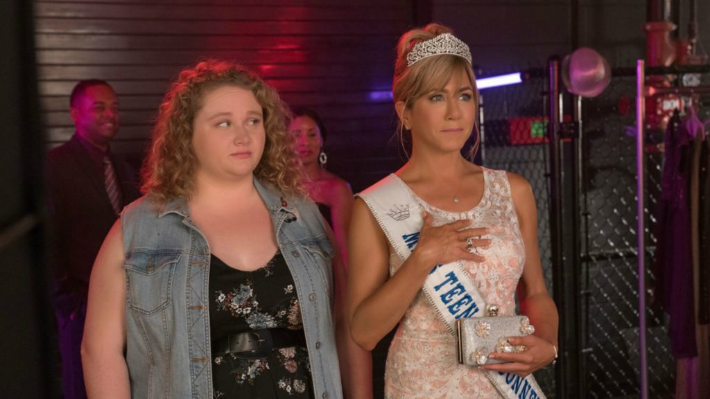 Dumplin' // Source : Netflix