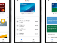 Google Pay // Source : https://plus.google.com/+MattCutts/posts/jLxxqzM3T4Y