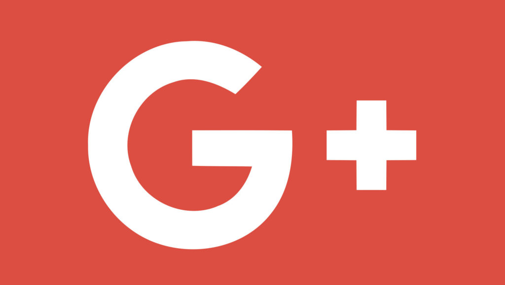 Google Plus // Source : Google