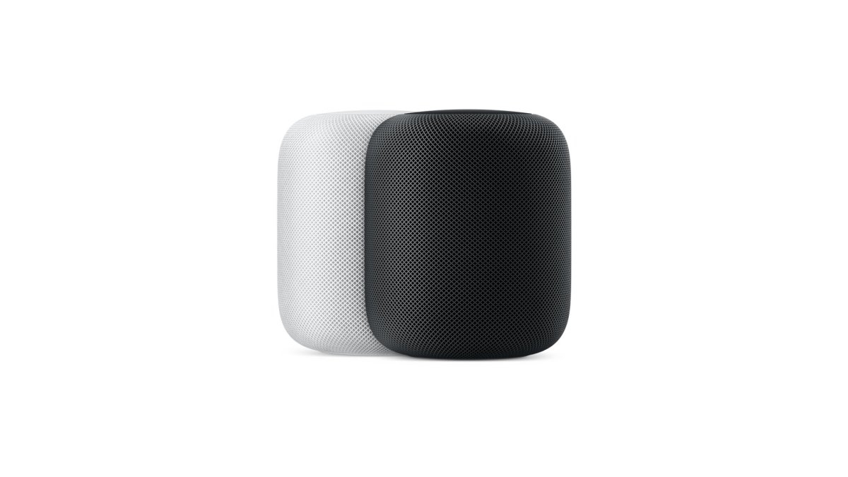 homepod