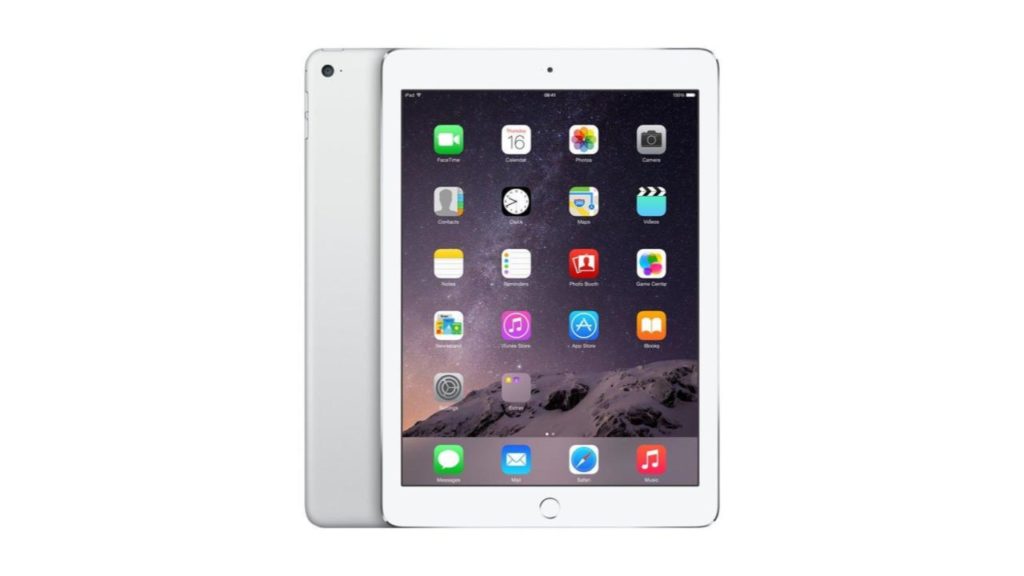 iPad Air 2 iPad Air 2